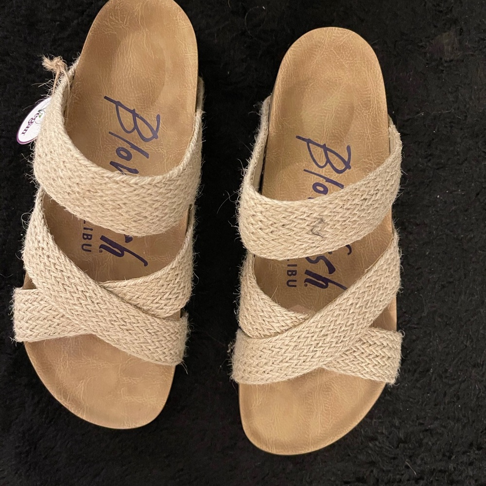 Blowfish Sandals